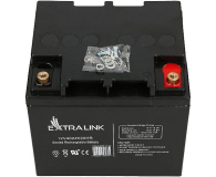 ExtraLink Akumulator AGM 12V 40AH - 1086653 - zdjęcie 2