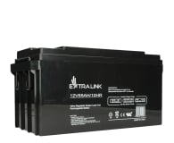 ExtraLink Akumulator AGM 12V 65AH - 1086659 - zdjęcie 1
