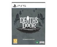 PlayStation Death's Door: Ultimate Edition