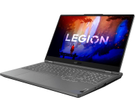 Lenovo Legion 5-15 R7 6800H/32GB/512 RTX3050 165Hz - 1137714 - zdjęcie 2