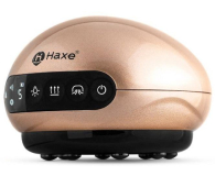 Haxe Elektryczna bańka antycellulitowa HX801 - 1088267 - zdjęcie 2
