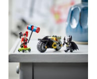 LEGO DC Batman 76220 Batman™ kontra Harley Quinn™ - 1088224 - zdjęcie 9