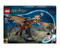 LEGO Harry Potter™ 76406 Smok rogogon węgierski - 1088239 - zdjęcie 1