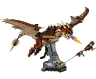 LEGO Harry Potter™ 76406 Smok rogogon węgierski - 1088239 - zdjęcie 3