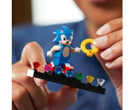 LEGO Ideas 21331 Sonic the Hedgehog™ – Strefa Zielonego Wzgórza - 1088233 - zdjęcie 5