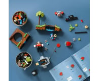 LEGO Ideas 21331 Sonic the Hedgehog™ – Strefa Zielonego Wzgórza - 1088233 - zdjęcie 8