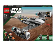 LEGO Star Wars™ 75325 Myśliwiec N-1™ Mandalorianina