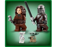 LEGO Star Wars™ 75325 Myśliwiec N-1™ Mandalorianina - 1088236 - zdjęcie 6
