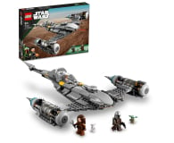 LEGO Star Wars™ 75325 Myśliwiec N-1™ Mandalorianina - 1088236 - zdjęcie 2