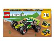 LEGO Creator 31123 Łazik terenowy - 1088234 - zdjęcie 1