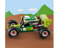 LEGO Creator 31123 Łazik terenowy - 1088234 - zdjęcie 4