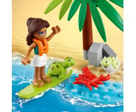 LEGO Friends 41697 Pojazd do ratowania żółwi - 1088220 - zdjęcie 4
