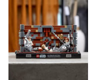 LEGO Star Wars™ 75339 Zgniatarka odpadów na Gwieździe Śmierci™ - 1088235 - zdjęcie 9