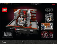 LEGO Star Wars™ 75339 Zgniatarka odpadów na Gwieździe Śmierci™ - 1088235 - zdjęcie 10