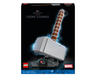 LEGO Marvel 76209 Młot Thora - 1088222 - zdjęcie 1