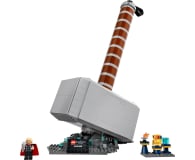 LEGO Marvel 76209 Młot Thora - 1088222 - zdjęcie 3