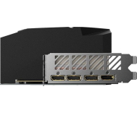 Gigabyte GeForce RTX 4080 AORUS MASTER 16GB GDDRX6 - 1083466 - zdjęcie 9