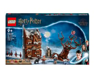LEGO Harry Potter™ 76407 Wrzeszcząca Chata i wierzba bijąca™ - 1088247 - zdjęcie 1