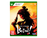 Xbox Like a Dragon: Ishin! - 1098830 - zdjęcie 1