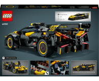 LEGO Technic 42151 Bolid Bugatti - 1090595 - zdjęcie 10