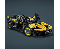LEGO Technic 42151 Bolid Bugatti - 1090595 - zdjęcie 4