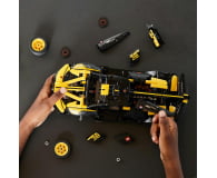 LEGO Technic 42151 Bolid Bugatti - 1090595 - zdjęcie 6