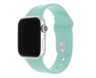 FIXED Silicone Strap Set do Apple Watch deep green - 1086847 - zdjęcie 1