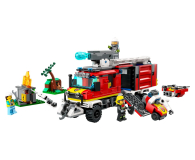 LEGO City 60374 Terenowy pojazd straży pożarnej - 1091240 - zdjęcie 8
