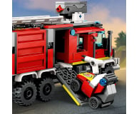 LEGO City 60374 Terenowy pojazd straży pożarnej - 1091240 - zdjęcie 7