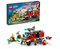 LEGO City 60374 Terenowy pojazd straży pożarnej - 1091240 - zdjęcie 9