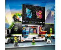 LEGO City 60388 Ciężarówka na turniej gier - 1091245 - zdjęcie 2