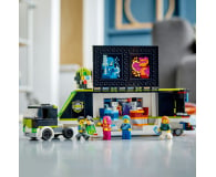 LEGO City 60388 Ciężarówka na turniej gier - 1091245 - zdjęcie 6