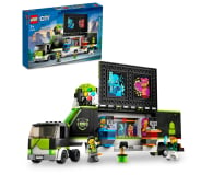 LEGO City 60388 Ciężarówka na turniej gier - 1091245 - zdjęcie 9