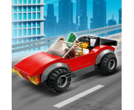 LEGO City 60392 Motocykl policyjny – pościg za samochodem - 1091248 - zdjęcie 3
