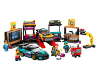 LEGO City 60389 Warsztat tuningowania samochodów - 1091246 - zdjęcie 6
