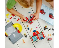LEGO City 60375 Remiza strażacka i wóz strażacki - 1091241 - zdjęcie 6