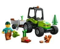 LEGO City 60390 Traktor w parku - 1091247 - zdjęcie 8