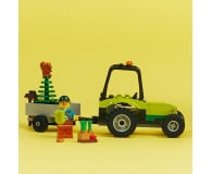 LEGO City 60390 Traktor w parku - 1091247 - zdjęcie 7