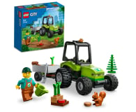 LEGO City 60390 Traktor w parku - 1091247 - zdjęcie 9