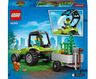 LEGO City 60390 Traktor w parku - 1091247 - zdjęcie 10