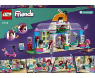 LEGO Friends 41743 Salon fryzjerski - 1091276 - zdjęcie 9