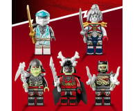 LEGO Ninjago 71786 Lodowy smok Zane’a - 1091255 - zdjęcie 7