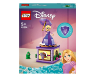 LEGO Disney Princess 43214 Wirująca Roszpunka - 1091273 - zdjęcie 1