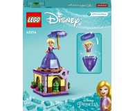 LEGO Disney Princess 43214 Wirująca Roszpunka - 1091273 - zdjęcie 10