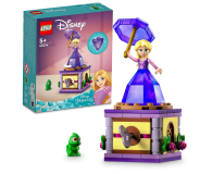 LEGO Disney Princess 43214 Wirująca Roszpunka - 1091273 - zdjęcie 9