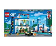 LEGO City 60372 Akademia policyjna - 1091238 - zdjęcie 1