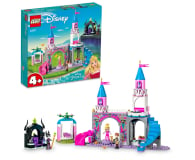 LEGO Disney Princess 43211 Zamek Aurory - 1091272 - zdjęcie 9