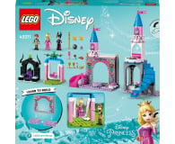 LEGO Disney Princess 43211 Zamek Aurory - 1091272 - zdjęcie 10