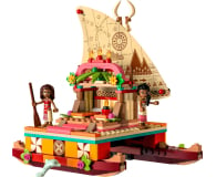 LEGO Disney Princess 43210 Katamaran Vaiany - 1091271 - zdjęcie 4