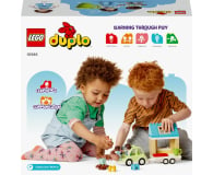 LEGO DUPLO 10986 Dom rodzinny na kółkach - 1091261 - zdjęcie 10